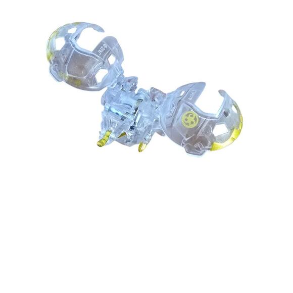 Bakugan Evolutions Genesis Dragonoid - Picture 1 of 5